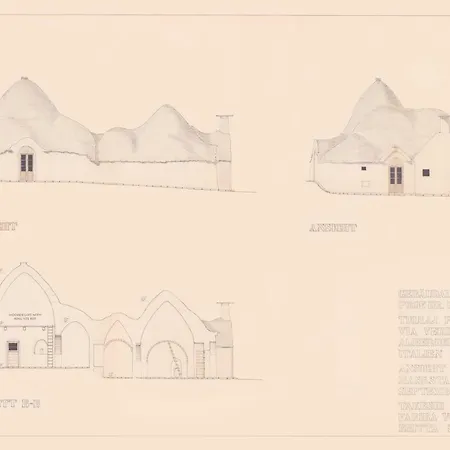 Il Trullo Di Elda Casa vacanze *