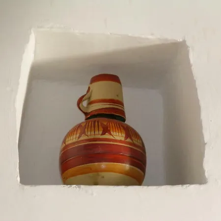 Il Trullo Di Elda *