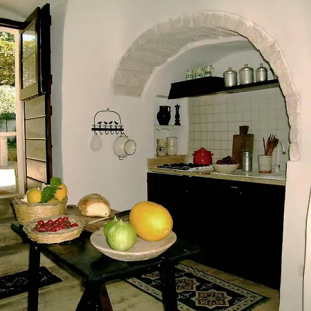 Casa vacanze Il Trullo Di Elda Alberobello