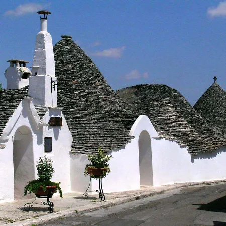 Il Trullo Di Elda