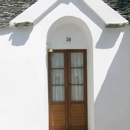 Casa vacanze Il Trullo Di Elda Alberobello
