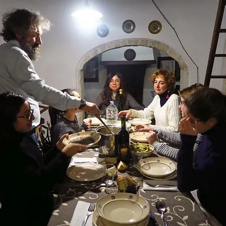 Il Trullo Di Elda * Alberobello