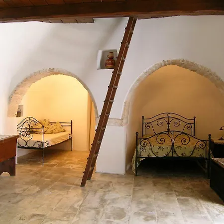 Il Trullo Di Elda Alberobello