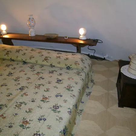 Il Trullo Di Elda