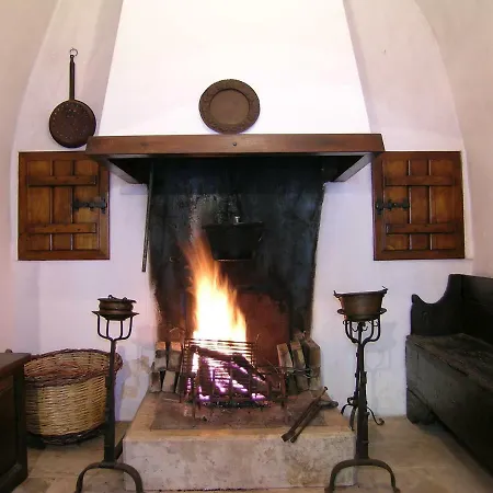 Il Trullo Di Elda