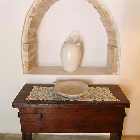 Il Trullo Di Elda *
