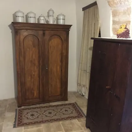 Il Trullo Di Elda *