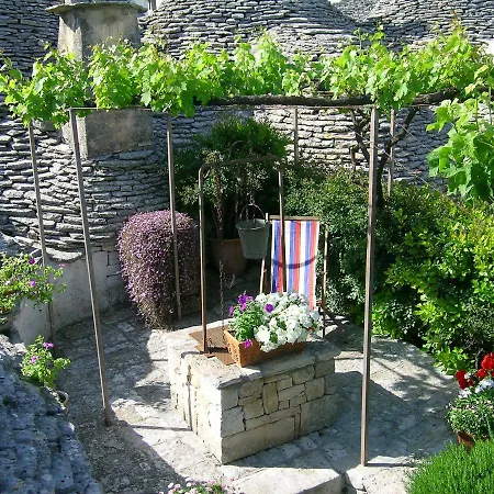 Il Trullo Di Elda Casa vacanze Alberobello