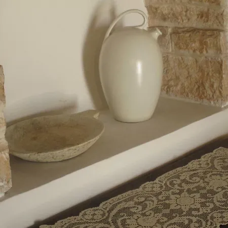 Il Trullo Di Elda * Alberobello