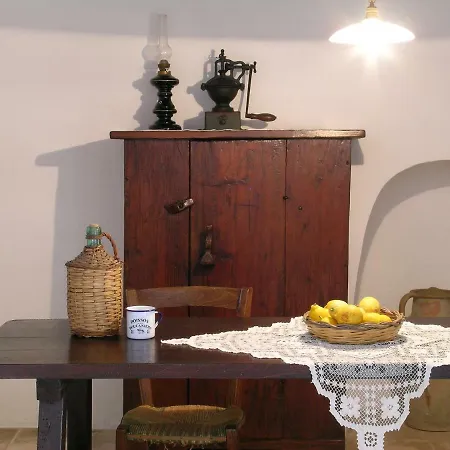 Casa vacanze Il Trullo Di Elda Alberobello