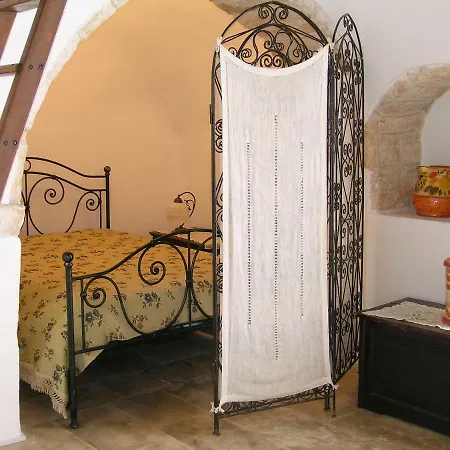 Casa vacanze Il Trullo Di Elda Alberobello