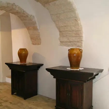 Casa vacanze Il Trullo Di Elda Alberobello