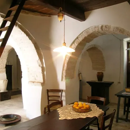 Il Trullo Di Elda Alberobello