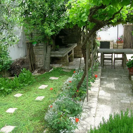 Il Trullo Di Elda *