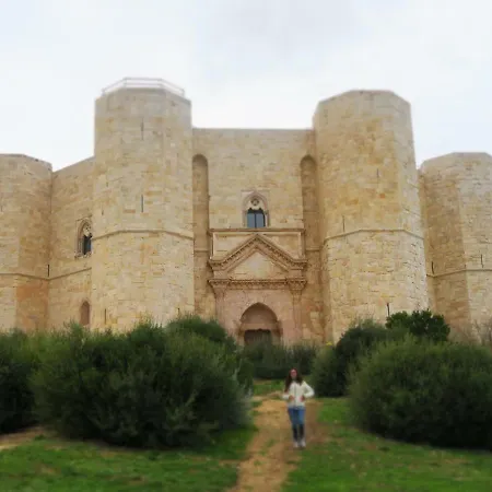 Il Trullo Di Elda Casa vacanze