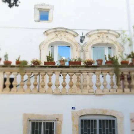 Il Trullo Di Elda Alberobello