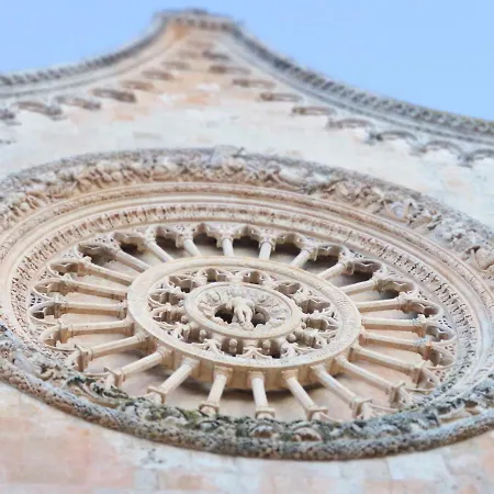 Il Trullo Di Elda