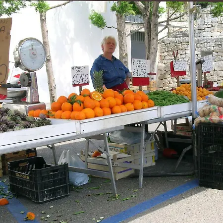 Il Trullo Di Elda